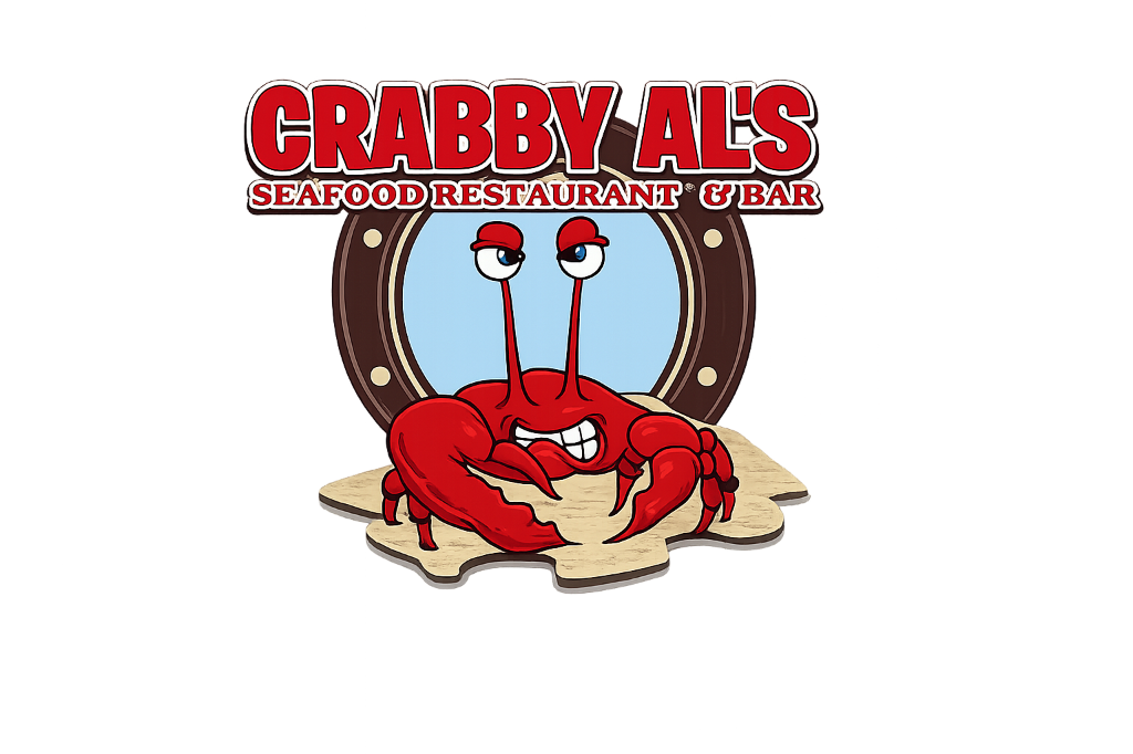 Crabby Al's Logo
