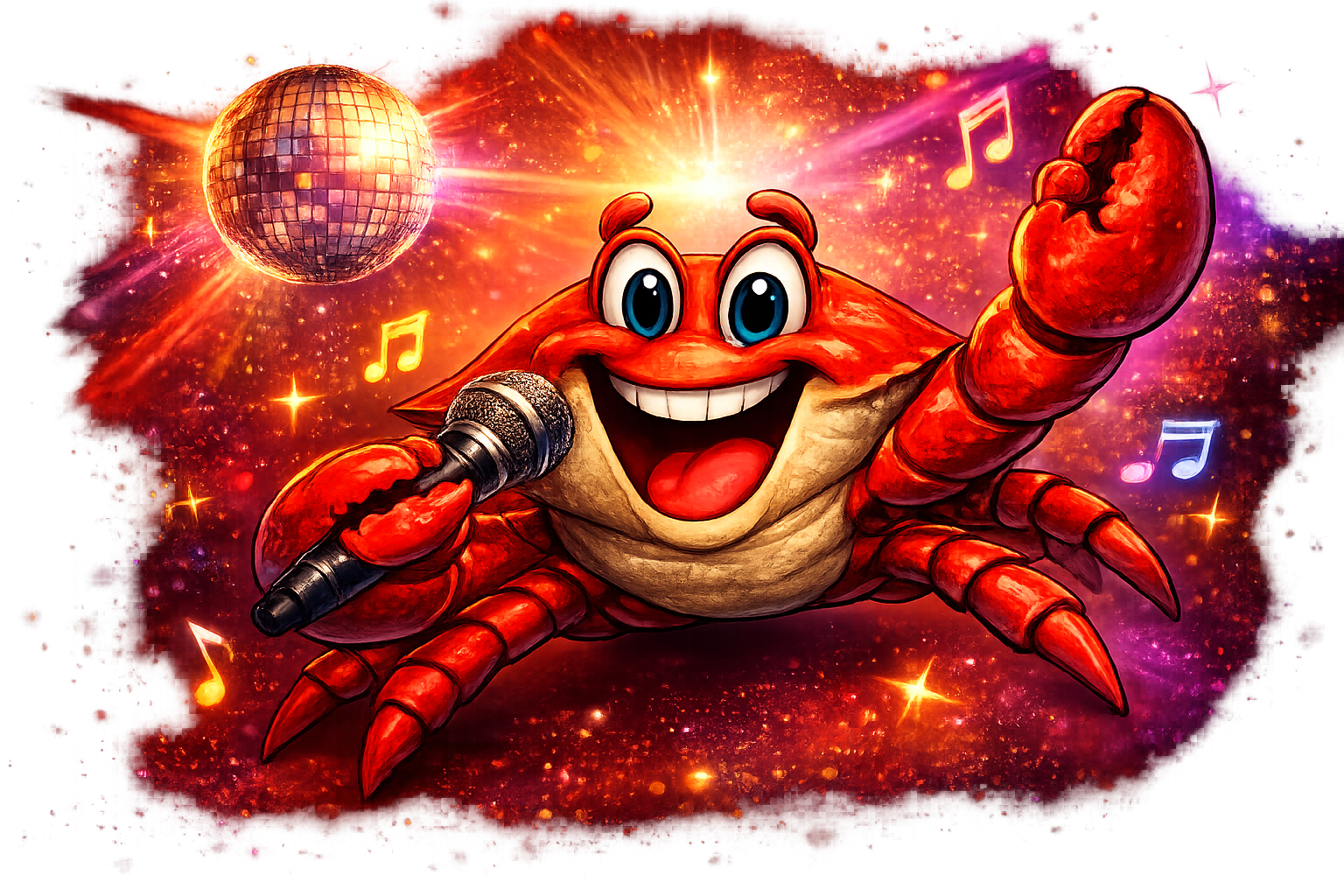 Karaoke Night