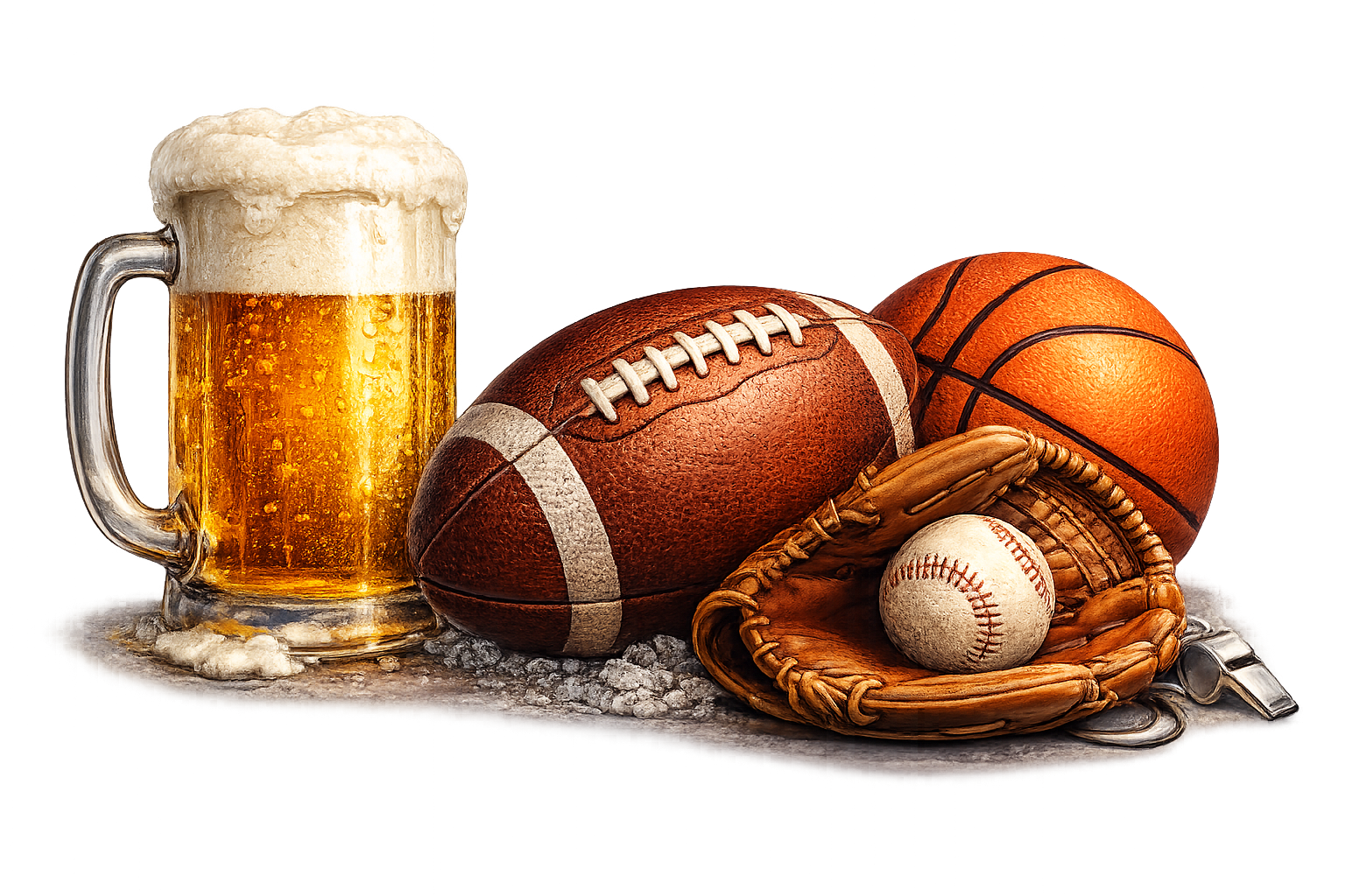 Sunday Brunch & Sports