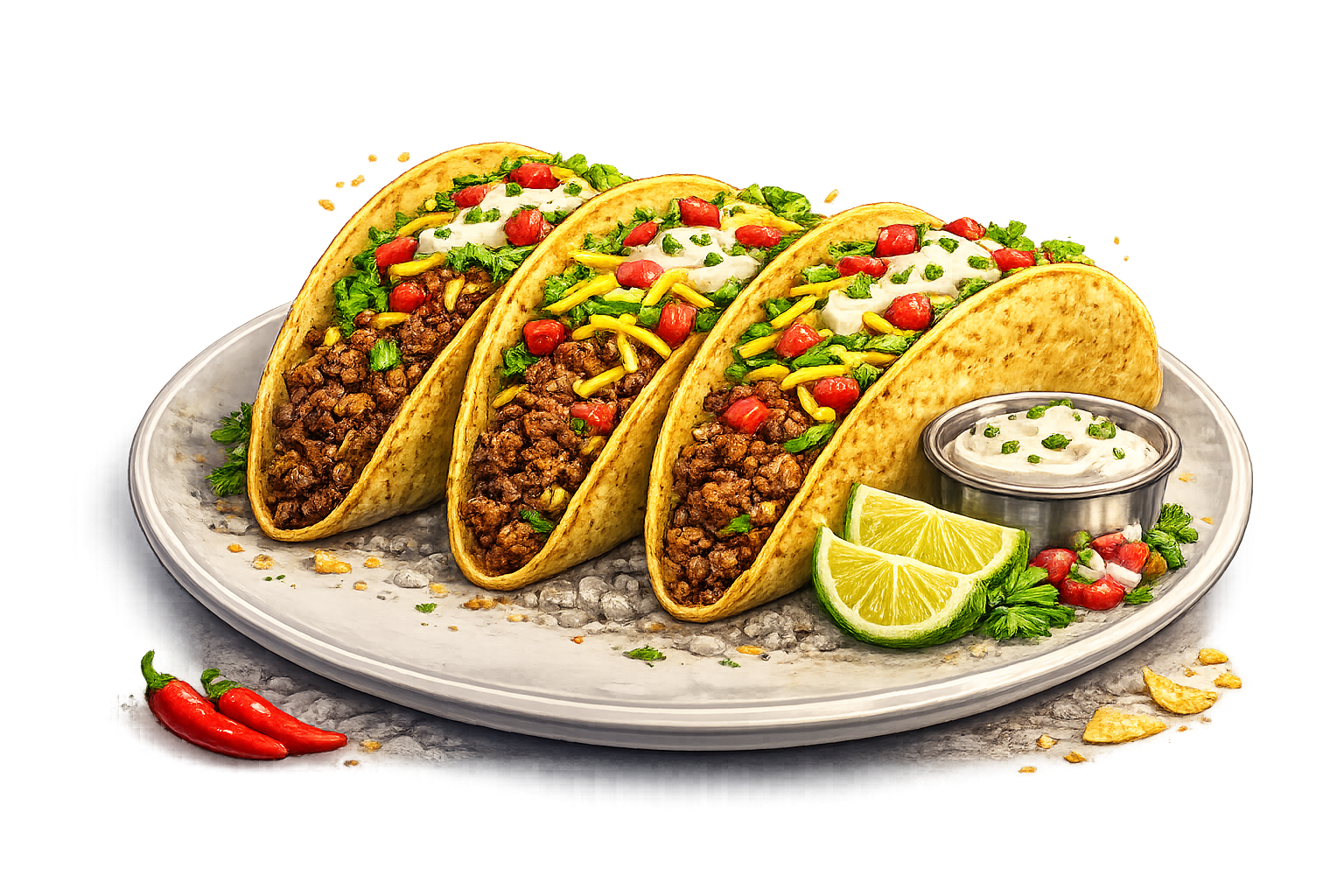 Taco Tuesdays